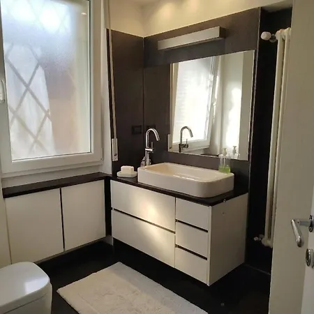 La Fiamma Appartement Trente
