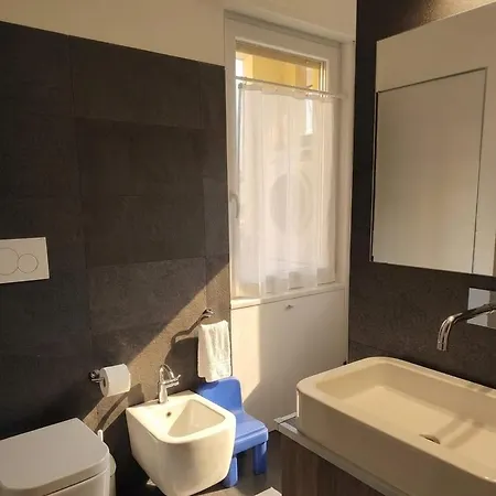La Fiamma Appartement