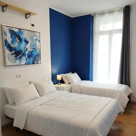 Appartement La Fiamma Trente